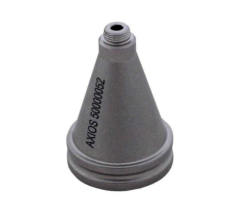 Guide cone of bore bit, 2.0 mm, AXIOS